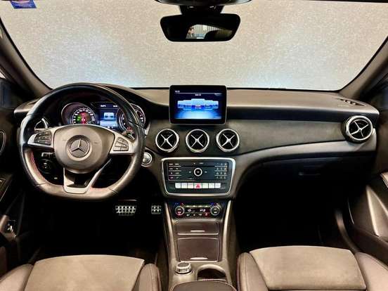 MERCEDES-BENZ-GLA 250-2.0 CGI GASOLINA SPORT 7G-DCT MERCEDES-BENZ-GLA 250-2019