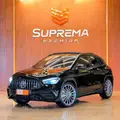 MERCEDES-BENZ GLA 35 AMG 2.0 MHEV 4MATIC SPEEDSHIFT MERCEDES-BENZ GLA 35 AMG 2.0 MHEV 4MATIC SPEEDSHIFT
