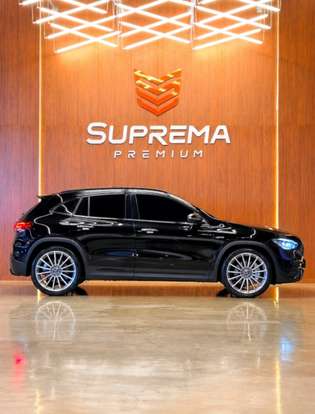 MERCEDES-BENZ-GLA 35 AMG-2025