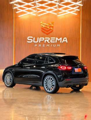 MERCEDES-BENZ-GLA 35 AMG-2025