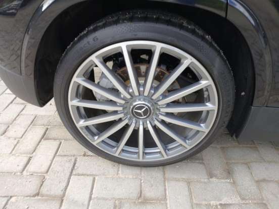 MERCEDES-BENZ-GLA 35 AMG-2.0 MHEV 4MATIC SPEEDSHIFT MERCEDES-BENZ-GLA 35 AMG-2025