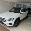 MERCEDES-BENZ GLB 200 1.3 CGI GASOLINA PROGRESSIVE 7G-DCT MERCEDES-BENZ GLB 200 1.3 CGI GASOLINA PROGRESSIVE 7G-DCT