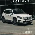 MERCEDES-BENZ GLB 200 1.3 CGI GASOLINA PROGRESSIVE 7G-DCT MERCEDES-BENZ GLB 200 1.3 CGI GASOLINA PROGRESSIVE 7G-DCT