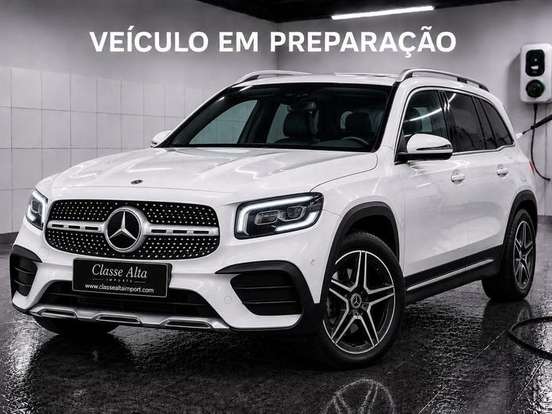 MERCEDES-BENZ-GLB 200-1.3 CGI GASOLINA ADVANCE 7G-DCT MERCEDES-BENZ-GLB 200-2021