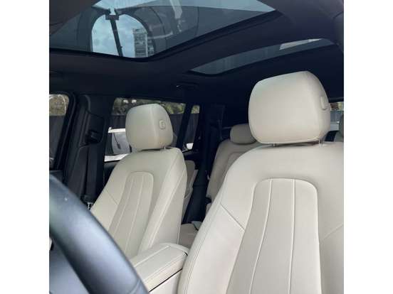 MERCEDES-BENZ-GLB 200-1.3 CGI GASOLINA PROGRESSIVE 7G-DCT MERCEDES-BENZ-GLB 200-2020