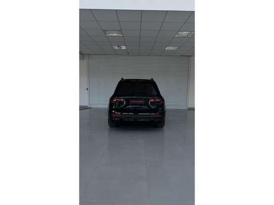 MERCEDES-BENZ-GLB 35 AMG-2.0 CGI GASOLINA 4MATIC SPEEDSHIFT MERCEDES-BENZ-GLB 35 AMG-2022