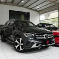 MERCEDES-BENZ GLC 220d 2.0 TURBO DIESEL ENDURO 9G-TRONIC MERCEDES-BENZ GLC 220d 2.0 TURBO DIESEL ENDURO 9G-TRONIC