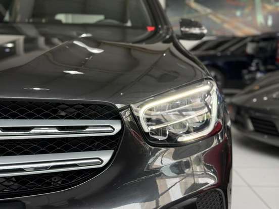 MERCEDES-BENZ-GLC 220d-2.0 TURBO DIESEL ENDURO 9G-TRONIC MERCEDES-BENZ-GLC 220d-2020