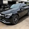 MERCEDES-BENZ GLC 300 2.0 CGI GASOLINA COUPÉ AMG LINE 4MATIC 9G-TRONIC MERCEDES-BENZ GLC 300 2.0 CGI GASOLINA COUPÉ AMG LINE 4MATIC 9G-TRONIC