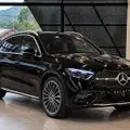 MERCEDES-BENZ GLC 300 2.0 MHEV AMG LINE 4MATIC 9G-TRONIC MERCEDES-BENZ GLC 300 2.0 MHEV AMG LINE 4MATIC 9G-TRONIC