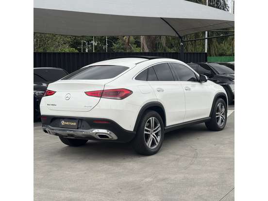 MERCEDES-BENZ-GLE 400d-2022