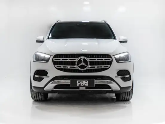 MERCEDES-BENZ-GLE 450d-2024