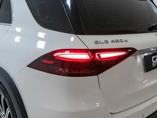 MERCEDES-BENZ-GLE 450d-2024