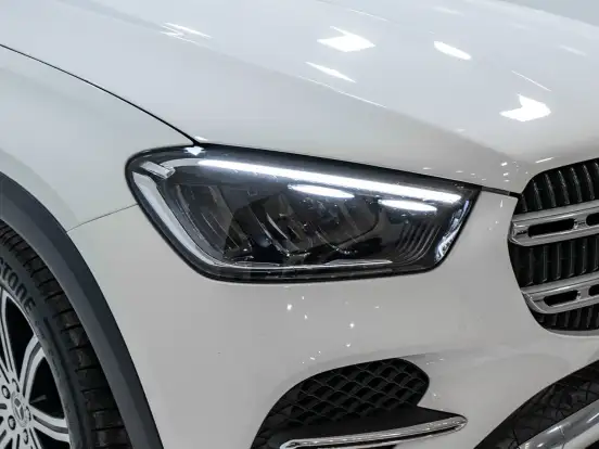 MERCEDES-BENZ-GLE 450d-2024