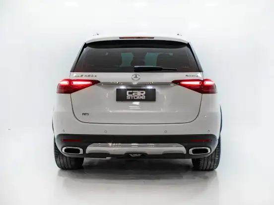 MERCEDES-BENZ-GLE 450d-2024