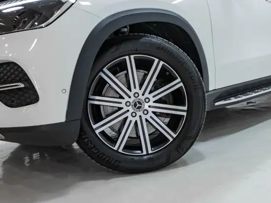 MERCEDES-BENZ-GLE 450d-3.0 I6 MHEV DIESEL 4MATIC 9G-TRONIC MERCEDES-BENZ-GLE 450d-2024