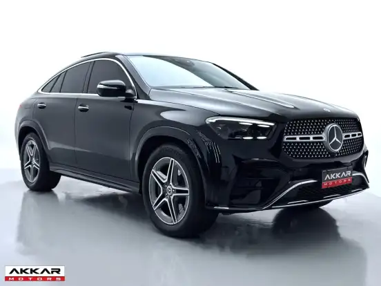 MERCEDES-BENZ-GLE 450d-2025