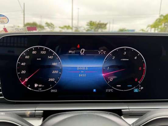MERCEDES-BENZ-GLE 450d-3.0 I6 MHEV DIESEL 4MATIC 9G-TRONIC MERCEDES-BENZ-GLE 450d-2025