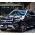 MERCEDES-BENZ GLE 450d 3.0 I6 MHEV DIESEL 4MATIC 9G-TRONIC MERCEDES-BENZ GLE 450d 3.0 I6 MHEV DIESEL 4MATIC 9G-TRONIC