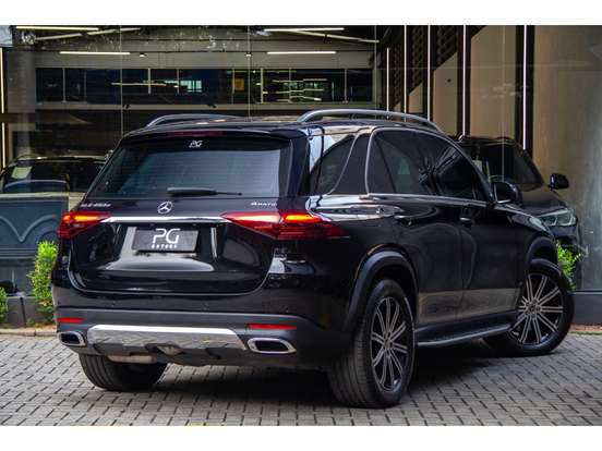 MERCEDES-BENZ-GLE 450d-3.0 I6 MHEV DIESEL 4MATIC 9G-TRONIC MERCEDES-BENZ-GLE 450d-2024