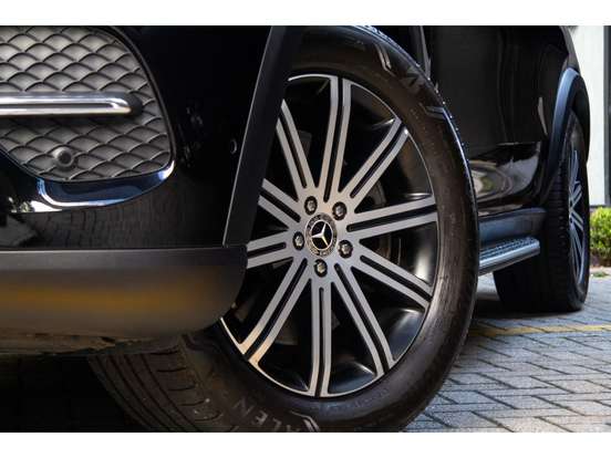 MERCEDES-BENZ-GLE 450d-2024