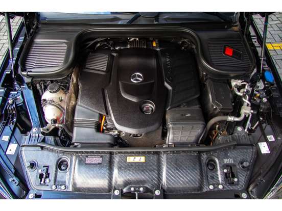 MERCEDES-BENZ-GLE 450d-2024