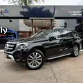MERCEDES-BENZ GLS 350 3.0 V6 BLUETEC DIESEL 4MATIC 9G-TRONIC MERCEDES-BENZ GLS 350 3.0 V6 BLUETEC DIESEL 4MATIC 9G-TRONIC