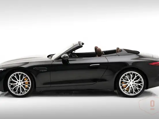 MERCEDES-BENZ-SL 63 AMG-4.0 V8 TURBO PHEV S E PERFORMANCE 4MATIC+ SPEEDSHIFT MERCEDES-BENZ-SL 63 AMG-2024