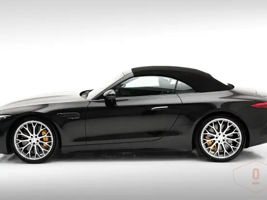 MERCEDES-BENZ-SL 63 AMG-4.0 V8 TURBO PHEV S E PERFORMANCE 4MATIC+ SPEEDSHIFT MERCEDES-BENZ-SL 63 AMG-2024