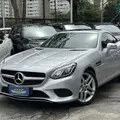 MERCEDES-BENZ SLC 300 2.0 CGI GASOLINA 9G-TRONIC MERCEDES-BENZ SLC 300 2.0 CGI GASOLINA 9G-TRONIC