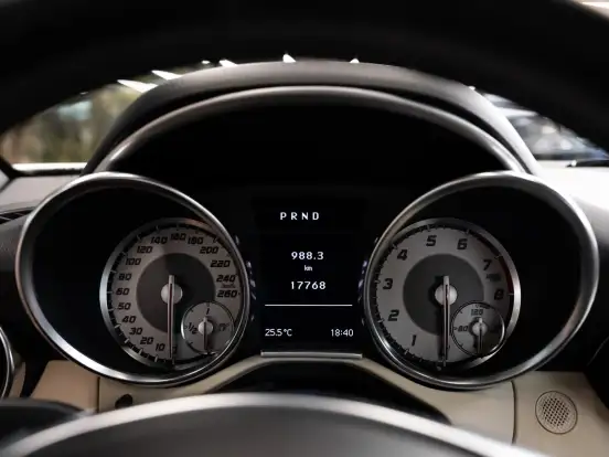 MERCEDES-BENZ-SLK 250-1.8 CGI 16V TURBO GASOLINA 2P AUTOMÁTICO MERCEDES-BENZ-SLK 250-2013