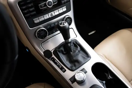 MERCEDES-BENZ-SLK 250-1.8 CGI 16V TURBO GASOLINA 2P AUTOMÁTICO MERCEDES-BENZ-SLK 250-2013