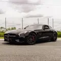 MERCEDES-BENZ AMG GT 4.0 V8 TURBO GASOLINA 7G-DCT MERCEDES-BENZ AMG GT 4.0 V8 TURBO GASOLINA 7G-DCT