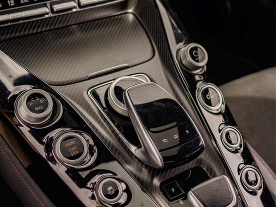 MERCEDES-BENZ-AMG GT-4.0 V8 TURBO GASOLINA 7G-DCT MERCEDES-BENZ-AMG GT-2015