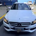 MERCEDES-BENZ C 180 1.6 CGI FLEX EXCLUSIVE 7G-TRONIC MERCEDES-BENZ C 180 1.6 CGI FLEX EXCLUSIVE 7G-TRONIC