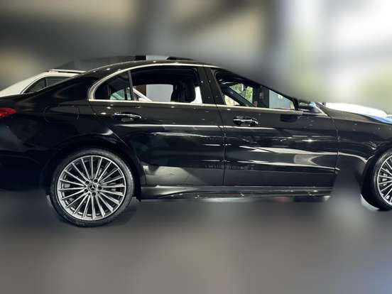 MERCEDES-BENZ-C 200-1.5 EQ BOOST HÍBRIDO AMG LINE 9G-TRONIC MERCEDES-BENZ-C 200-2026
