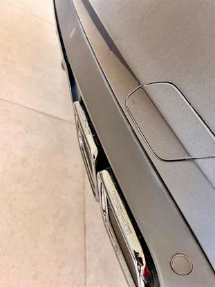 MERCEDES-BENZ-C 200-2.0 CGI AVANTGARDE 16V GASOLINA 4P AUTOMÁTICO MERCEDES-BENZ-C 200-2016