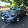 MERCEDES-BENZ GLA 200 1.6 CGI FLEX ADVANCE 7G-DCT MERCEDES-BENZ GLA 200 1.6 CGI FLEX ADVANCE 7G-DCT