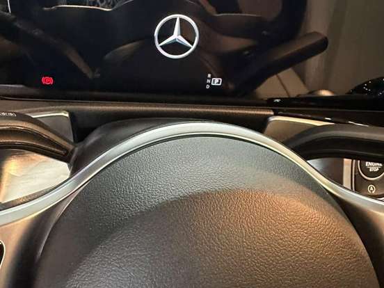 MERCEDES-BENZ-GLB 200-1.3 CGI GASOLINA PROGRESSIVE 7G-DCT MERCEDES-BENZ-GLB 200-2022