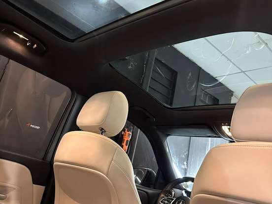 MERCEDES-BENZ-GLB 200-1.3 CGI GASOLINA PROGRESSIVE 7G-DCT MERCEDES-BENZ-GLB 200-2022
