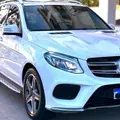 MERCEDES-BENZ GLE 350 3.0 V6 BLUETEC DIESEL SPORT 4MATIC 9G-TRONIC MERCEDES-BENZ GLE 350 3.0 V6 BLUETEC DIESEL SPORT 4MATIC 9G-TRONIC