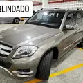 MERCEDES-BENZ GLK 220 2.1 CDI SPORT 4X4 DIESEL 4P AUTOMÁTICO MERCEDES-BENZ GLK 220 2.1 CDI SPORT 4X4 DIESEL 4P AUTOMÁTICO