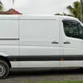 MERCEDES-BENZ SPRINTER 2.2 CDI DIESEL FURGÃO 313 STREET LONGO MANUAL MERCEDES-BENZ SPRINTER 2.2 CDI DIESEL FURGÃO 313 STREET LONGO MANUAL