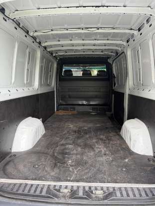 MERCEDES-BENZ-SPRINTER-2.2 CDI DIESEL FURGÃO 313 STREET LONGO MANUAL MERCEDES-BENZ-SPRINTER-2018
