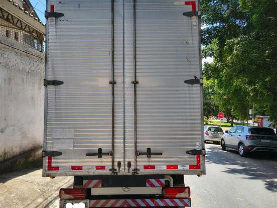 MERCEDES-BENZ-SPRINTER-2.2 CHASSI STREET LONGO 311 CDI DIESEL 3P MANUAL MERCEDES-BENZ-SPRINTER-2012