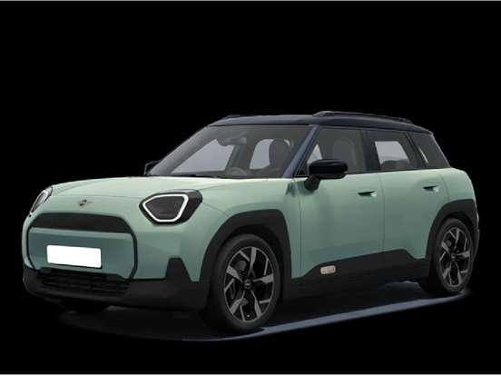 MINI-ACEMAN-42,5 KW ELÉTRICO E MINI-ACEMAN-2025