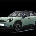 MINI ACEMAN 42,5 KW ELÉTRICO E MINI ACEMAN 42,5 KW ELÉTRICO E