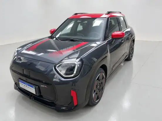 MINI-ACEMAN-54,2 KW ELÉTRICO JOHN COOPER WORKS MINI-ACEMAN-2025