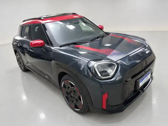 MINI-ACEMAN-2025