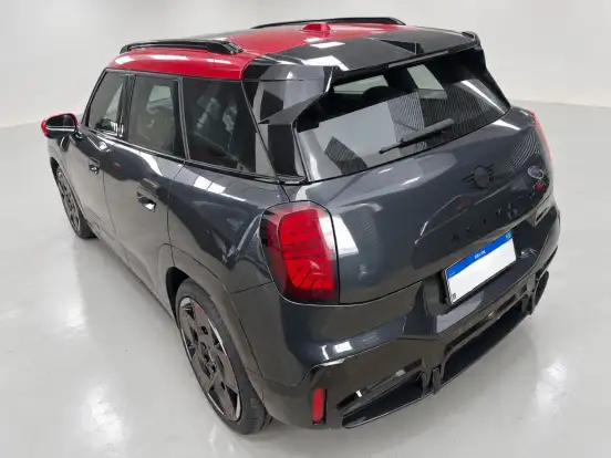 MINI-ACEMAN-54,2 KW ELÉTRICO JOHN COOPER WORKS MINI-ACEMAN-2025